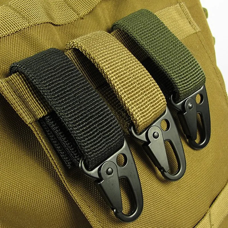 1-4Pcs Tactical Carabiner Outd - Edc Carry Kit 리뷰 및 가격