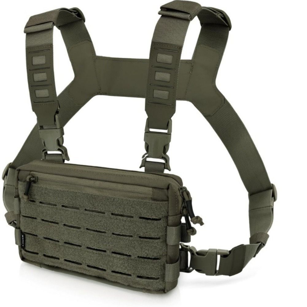 Fashion 1000D Nylon Men Chest  - Edc Carry Kit 리뷰 및 가격