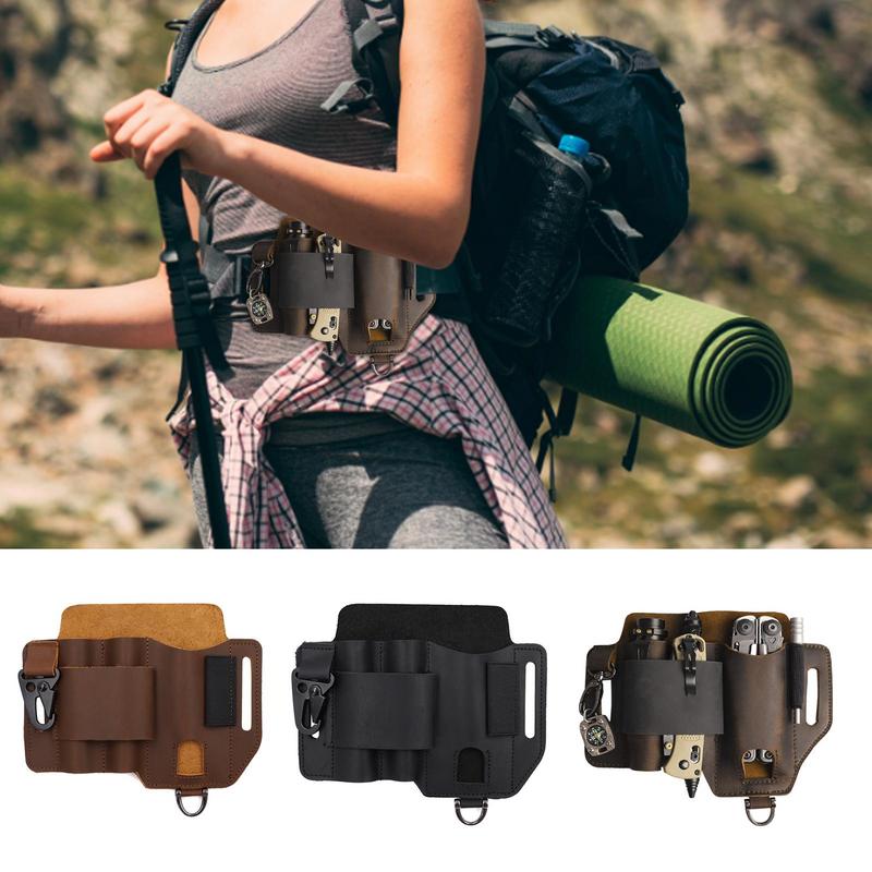 Men Leather EDCs Organizer She - Edc Able Carry 리뷰 및 가격