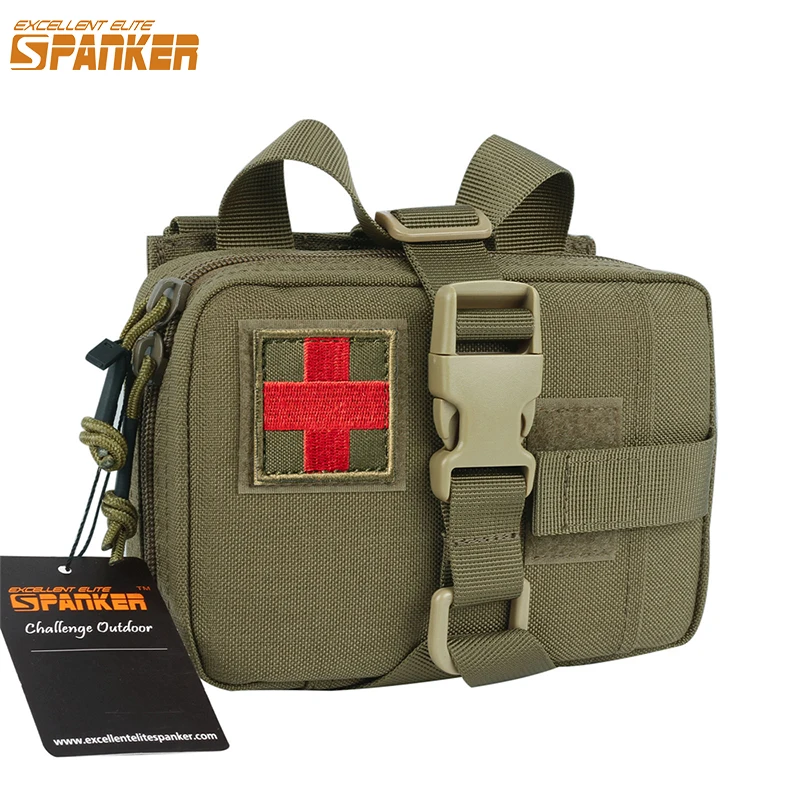 EXCELLENT ELITE SPANKER Tactic - Edc Carry Items 리뷰 및 가격