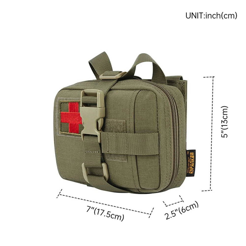 EXCELLENT ELITE SPANKER Tactic - Edc Carry Items 리뷰 및 가격