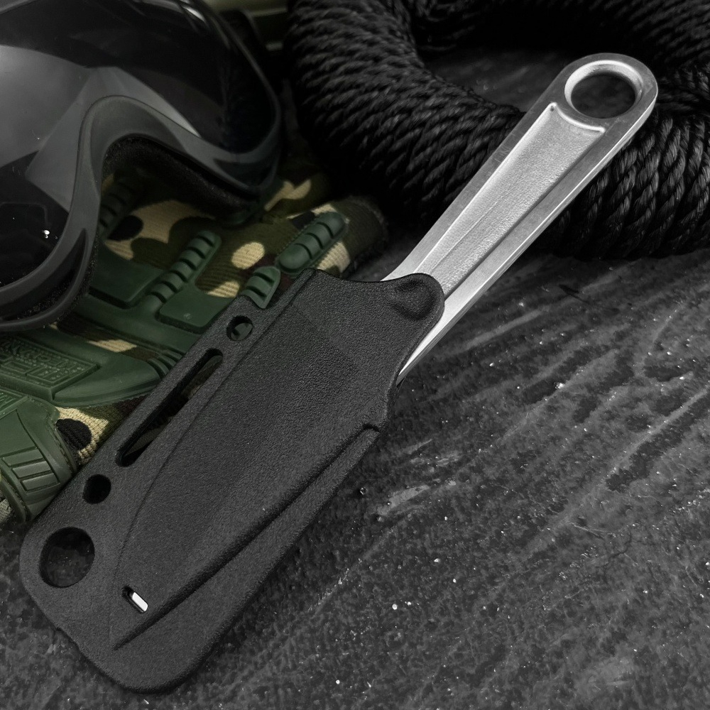 High Hardness 1119 Fixed Blade - Edc Carry Fixed Blade 리뷰 및 가격