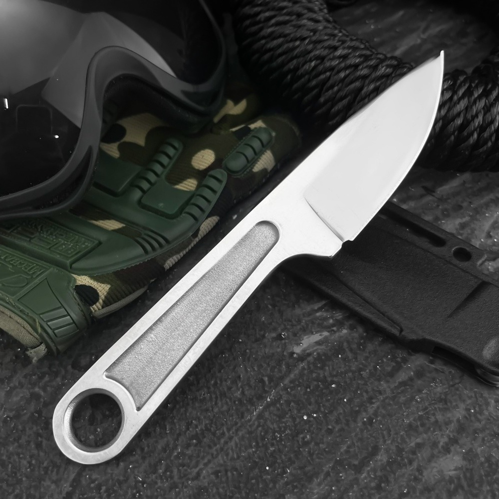 High Hardness 1119 Fixed Blade - Edc Carry Fixed Blade 리뷰 및 가격