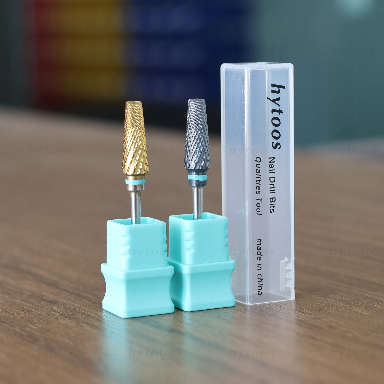 HYTOOS Safety 5 in 1 Pro Nail  - Nail File Titanium 리뷰 및 가격