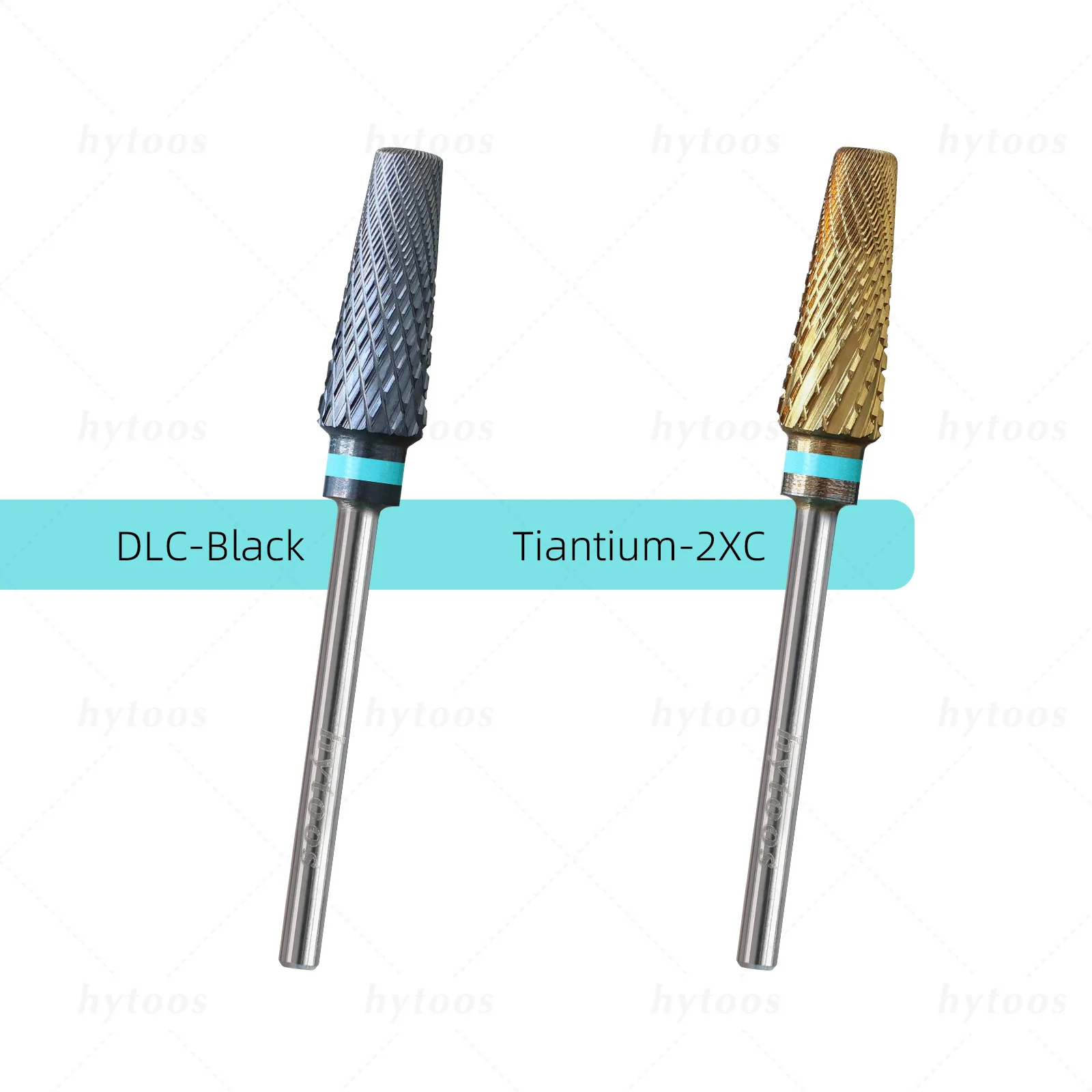 HYTOOS Safety 5 in 1 Pro Nail  - Nail File Titanium 리뷰 및 가격