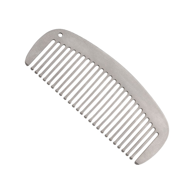 Ultra-light Titanium Alloy Com - Comb Pocket Titanium 리뷰 및 가격