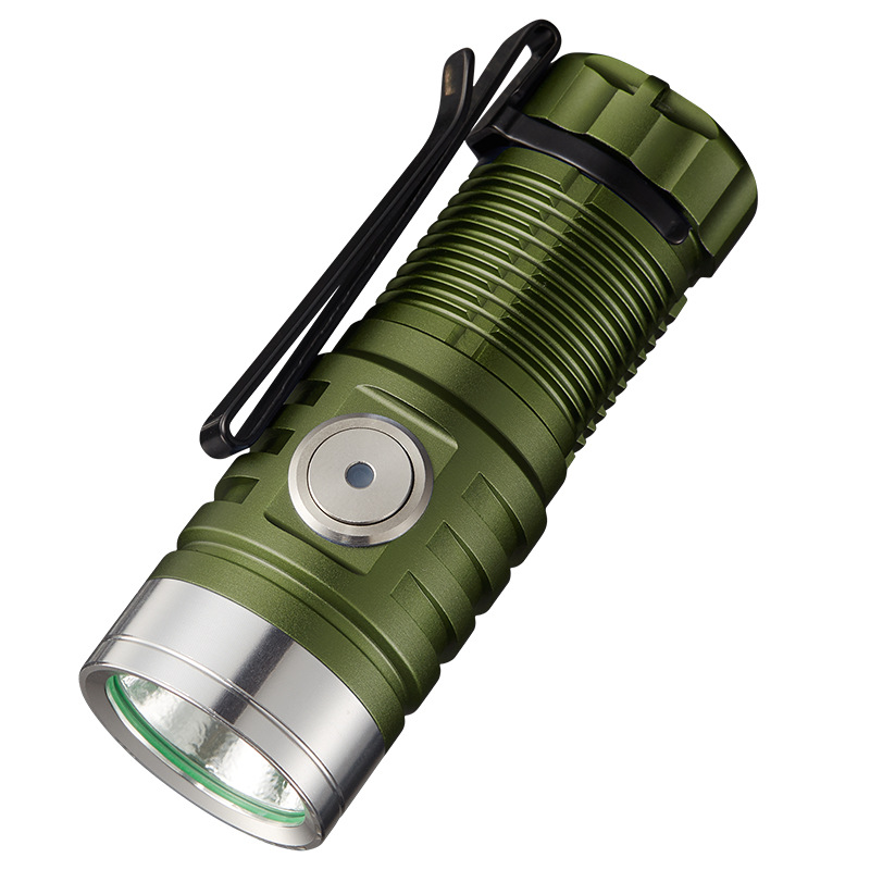 Mini Bright USB Rechargeable E - Edc (Every Day Carry 리뷰 및 가격