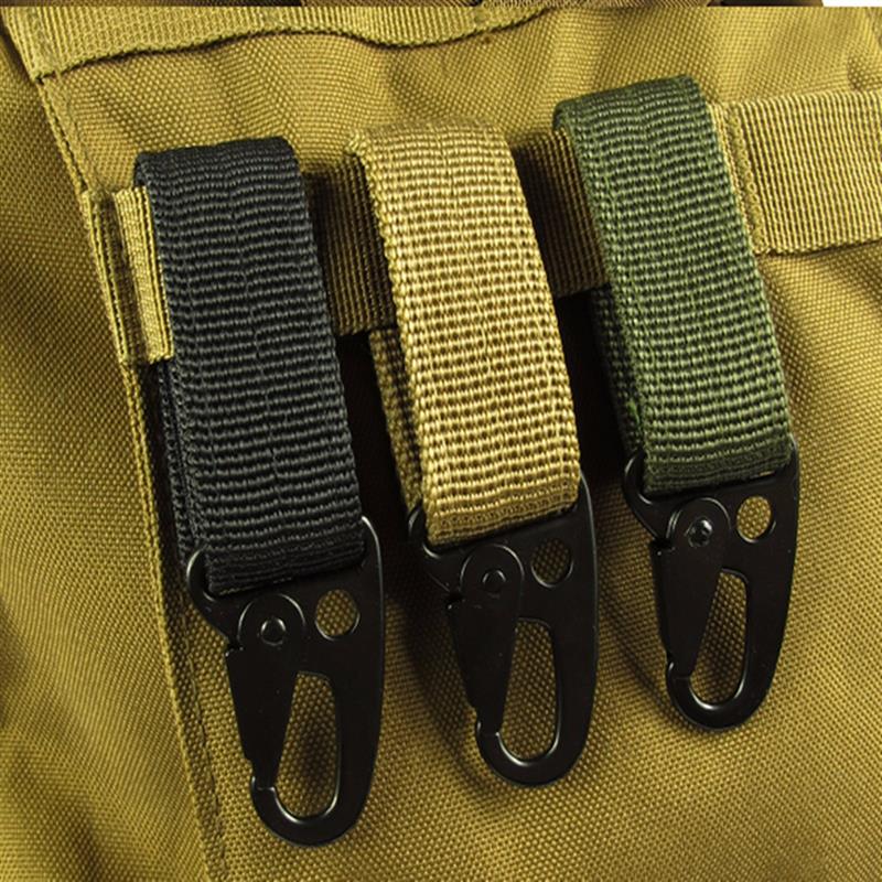 1/2/3Pcs Tactical Carabiner Ou - Edc Carry Kit 리뷰 및 가격
