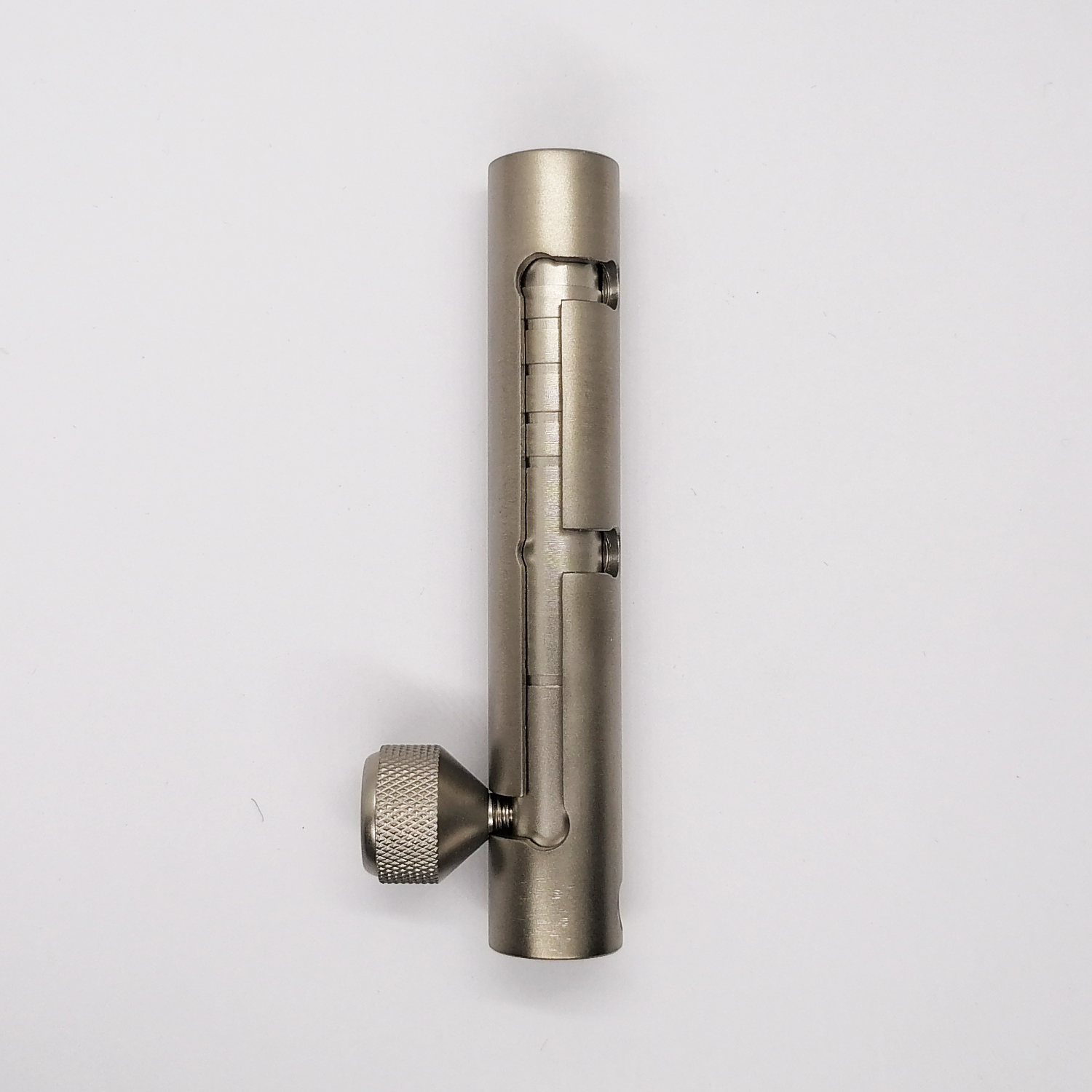 1 Piece Titanium Alloy EDC Eve - Edc Carry Piece 리뷰 및 가격