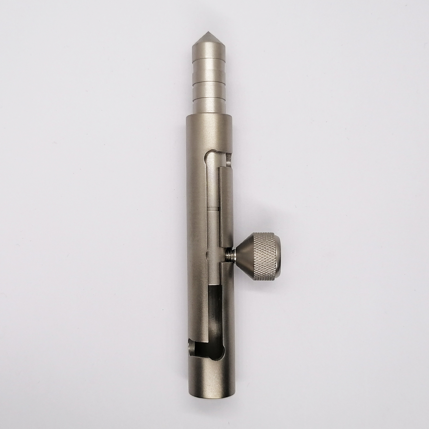 1 Piece Titanium Alloy EDC Eve - Edc Carry Piece 리뷰 및 가격