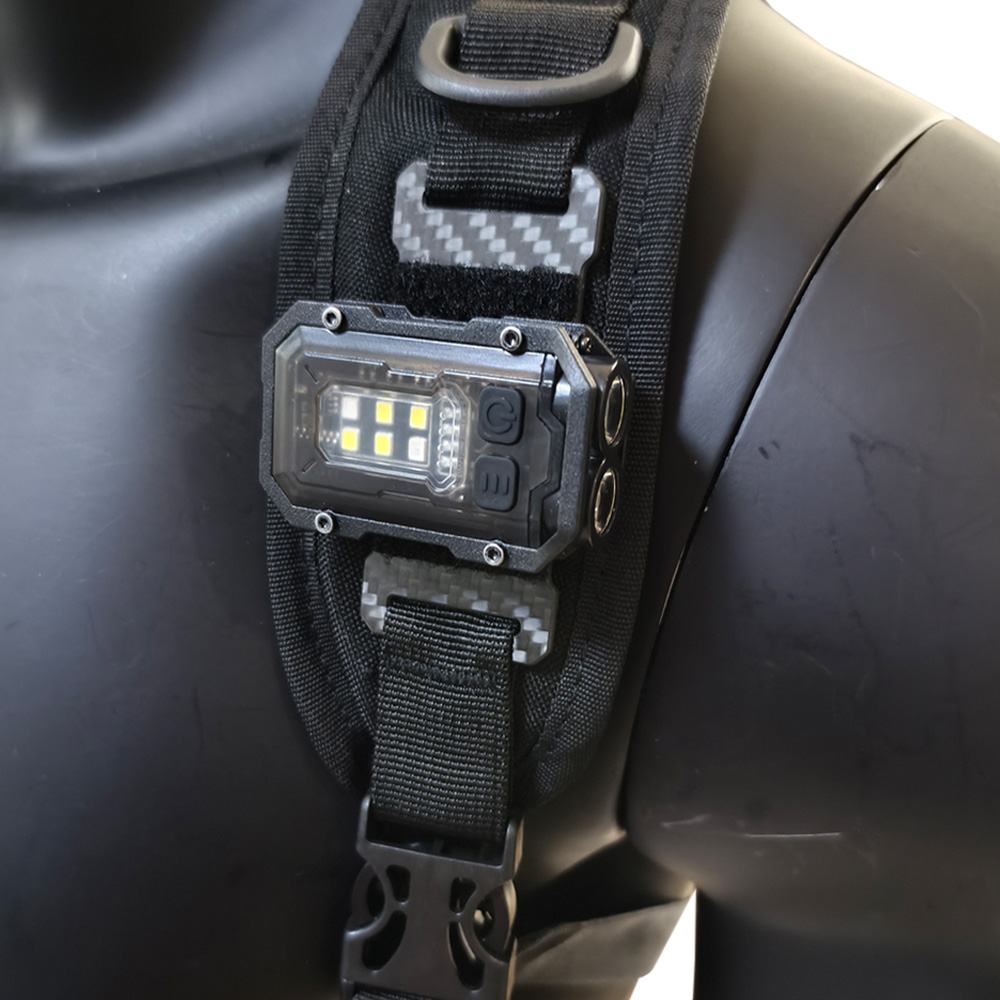 Tactical Flashlight EDC Portab - Edc Carry Kit 리뷰 및 가격