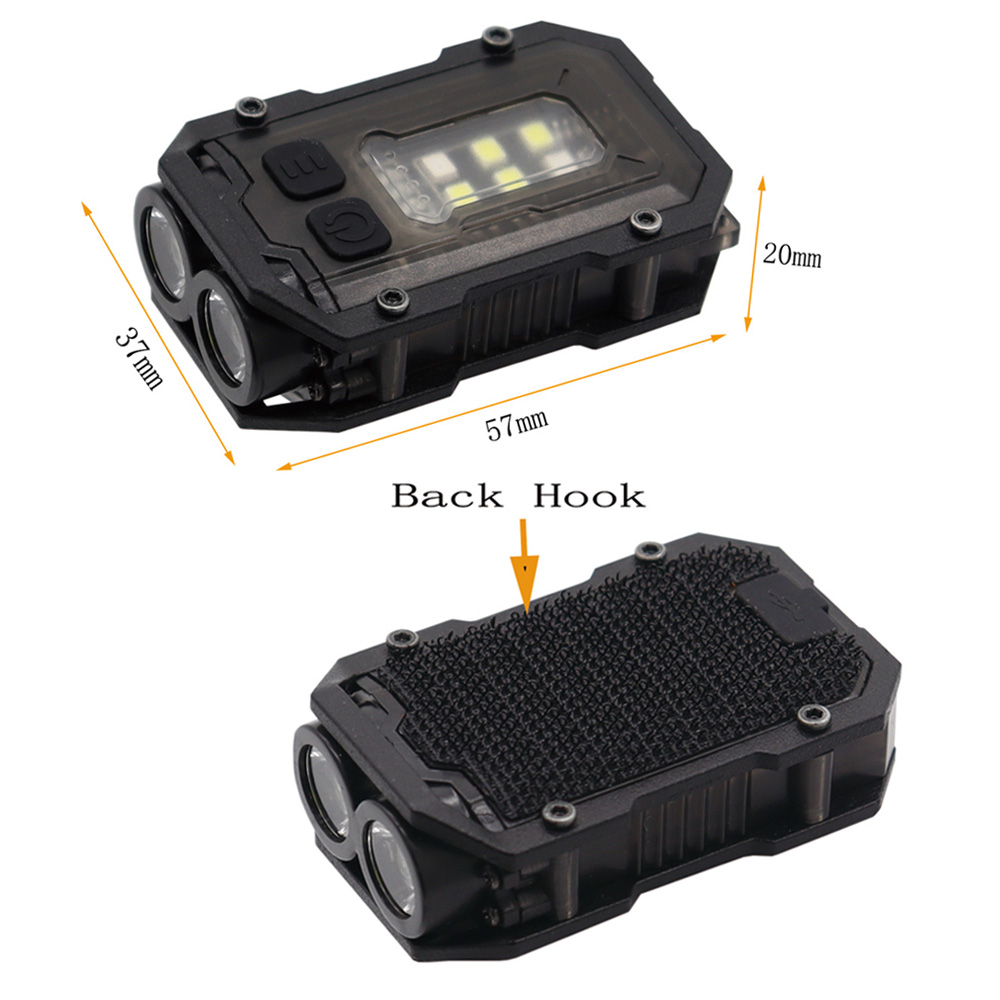 Tactical Flashlight EDC Portab - Edc Carry Kit 리뷰 및 가격