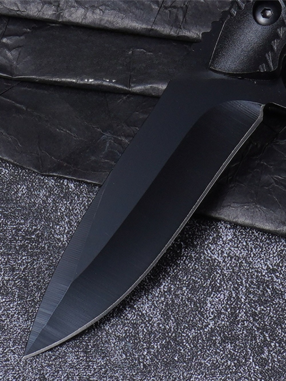 Full Tang Survival Knife Sharp - Edc Carry Fixed Blade 리뷰 및 가격