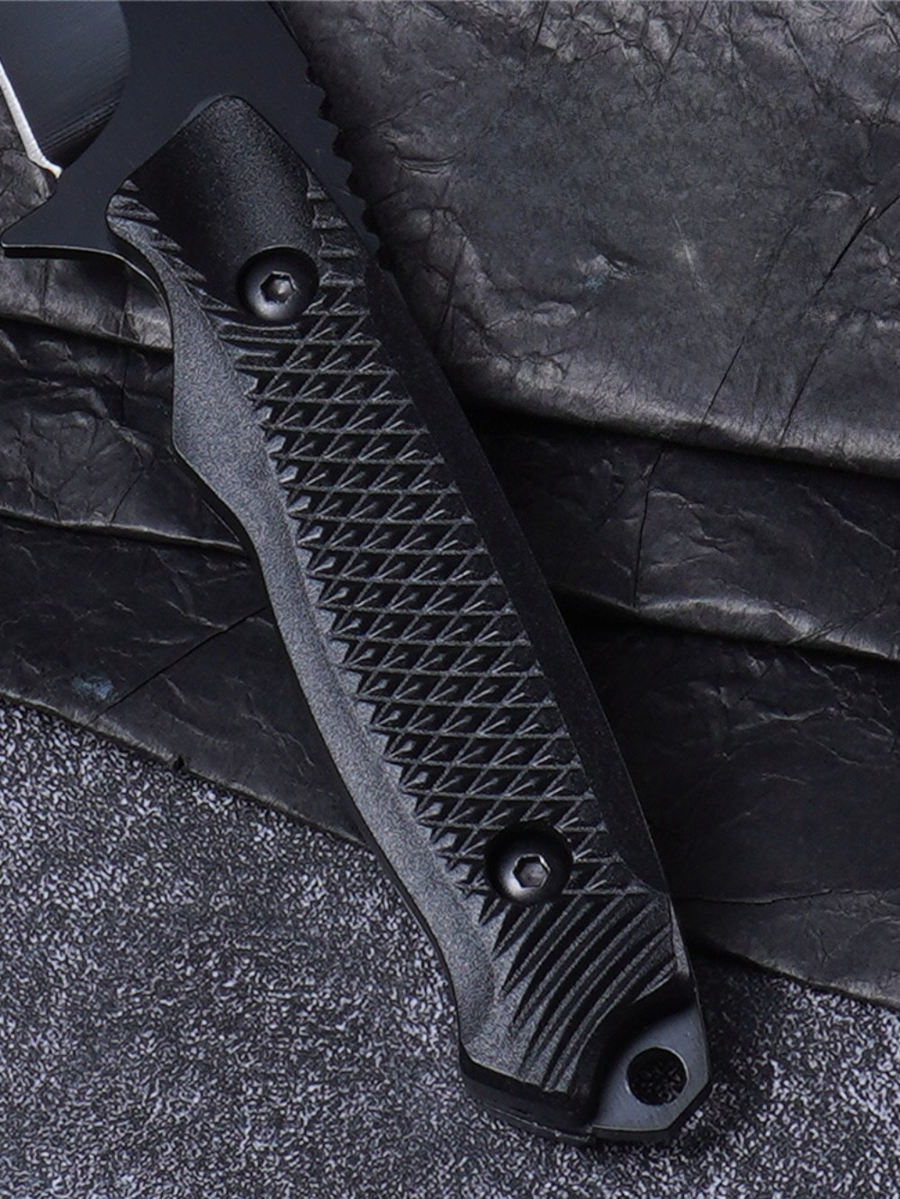 Full Tang Survival Knife Sharp - Edc Carry Fixed Blade 리뷰 및 가격