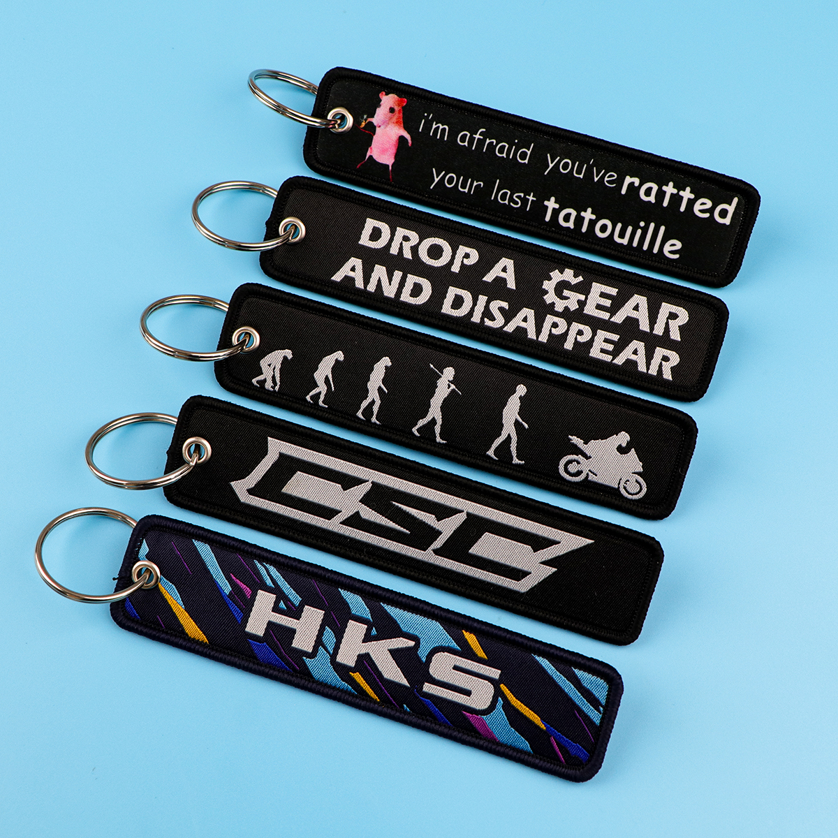 Colors Inspirational Quotes Ke - Carabiner Keychain 리뷰 및 가격