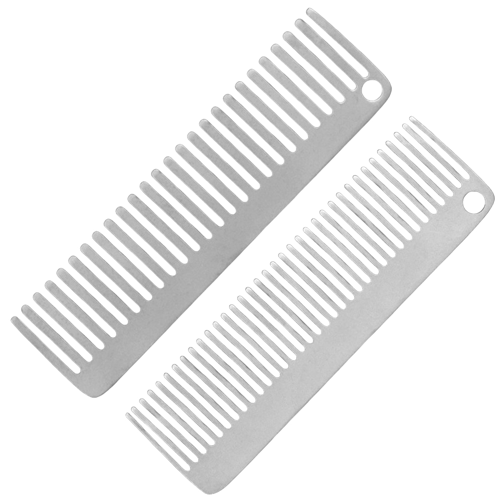 Titanium Comb Heat-Resistant P - Comb Pocket Titanium 리뷰 및 가격