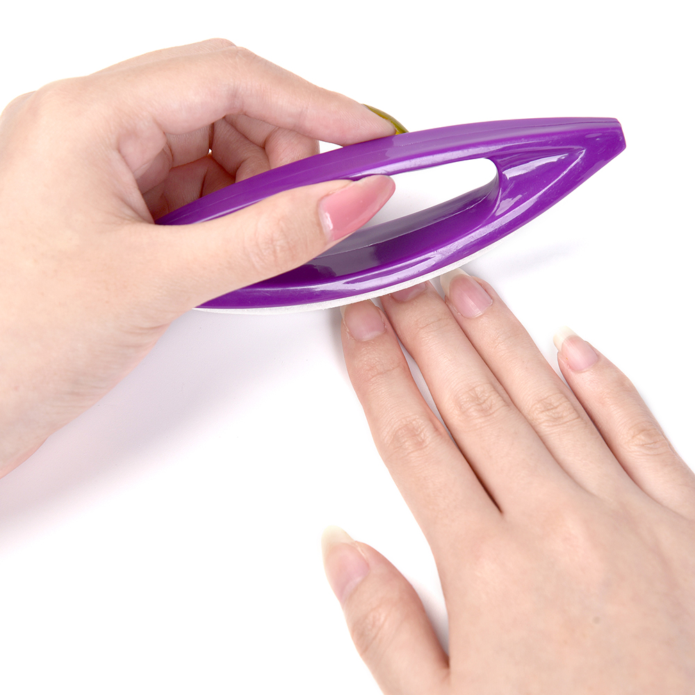 5/3/1Pcs Chamois Nail Buffer P - Nail File Titanium 리뷰 및 가격