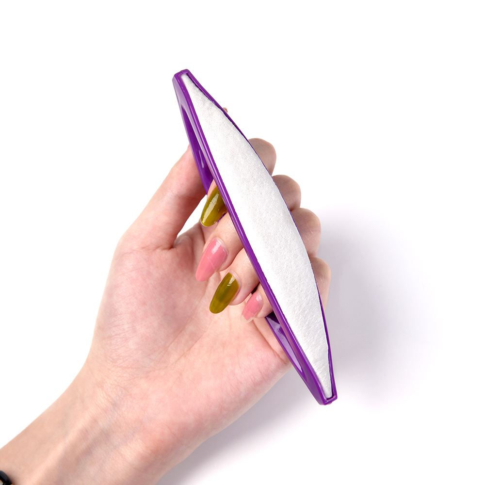5/3/1Pcs Chamois Nail Buffer P - Nail File Titanium 리뷰 및 가격