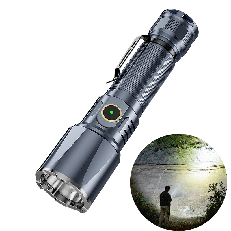 Type-C USB Rechargeable 21700  - Edc (Every Day Carry 리뷰 및 가격