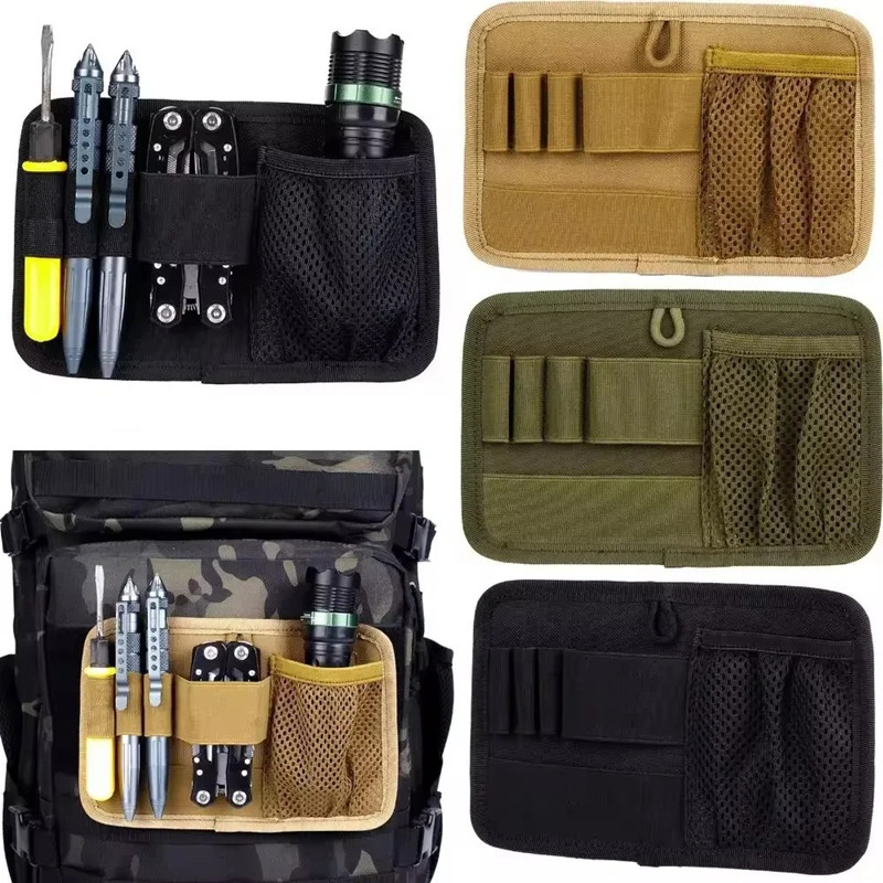 Modular Hook Loop Panel EDC Or - Edc Carry Kit 리뷰 및 가격