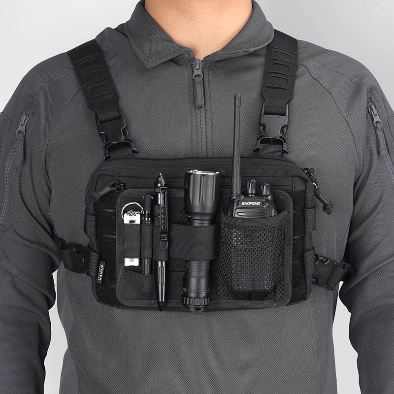 Modular Hook Loop Panel EDC Or - Edc Carry Kit 리뷰 및 가격