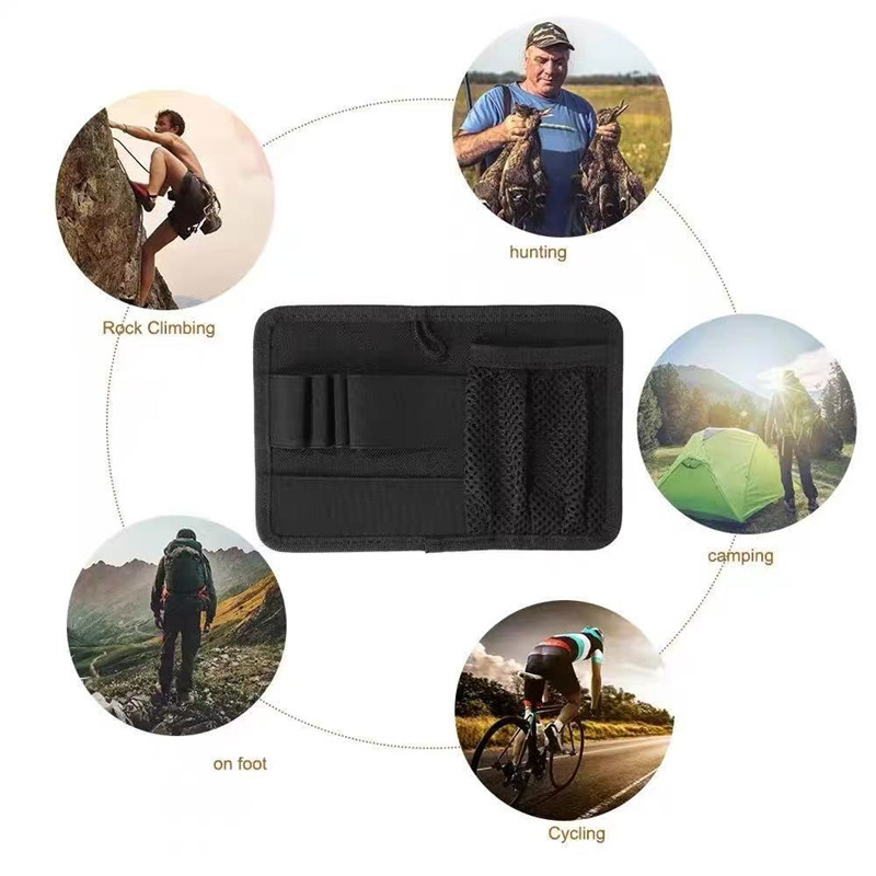Modular Hook Loop Panel EDC Or - Edc Carry Kit 리뷰 및 가격