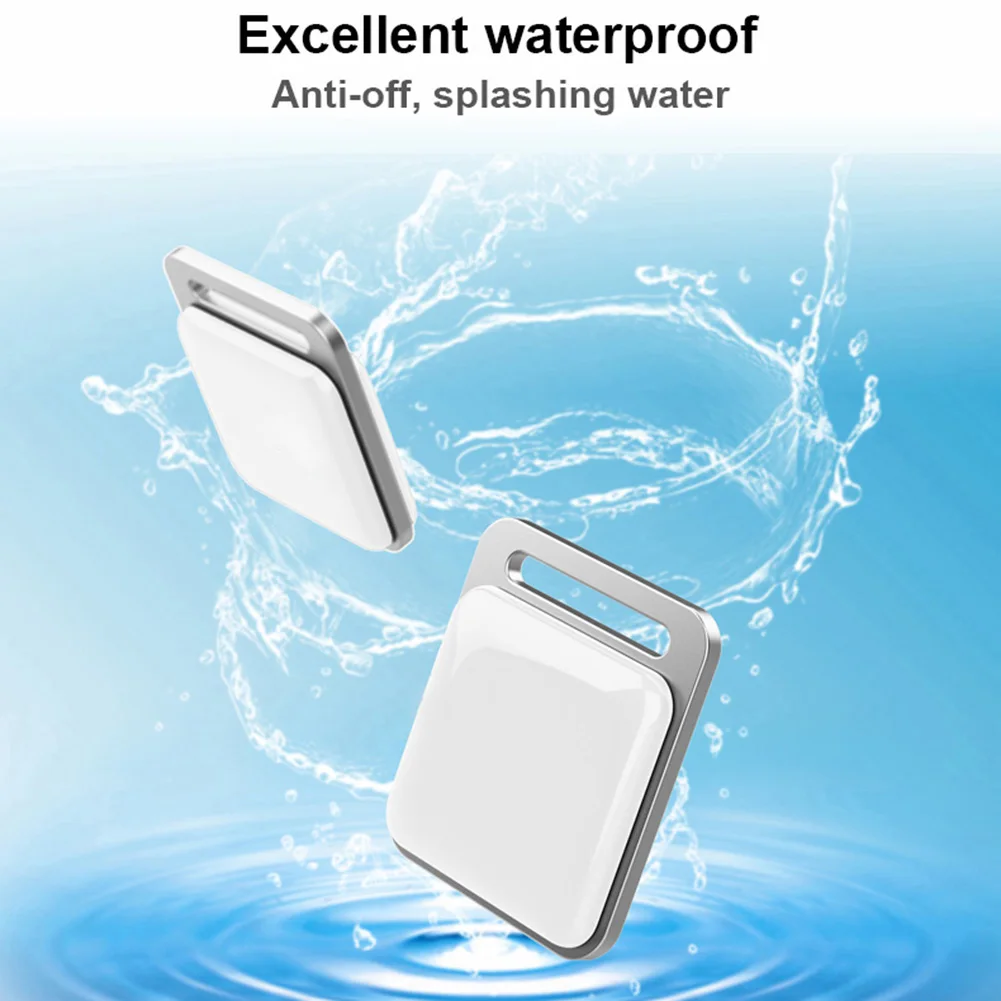 Wireless Mini GPS Tracker Anti - Compass Keychain Mini 리뷰 및 가격