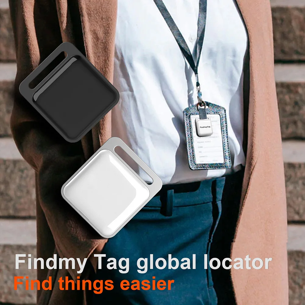 Wireless Mini GPS Tracker Anti - Compass Keychain Mini 리뷰 및 가격
