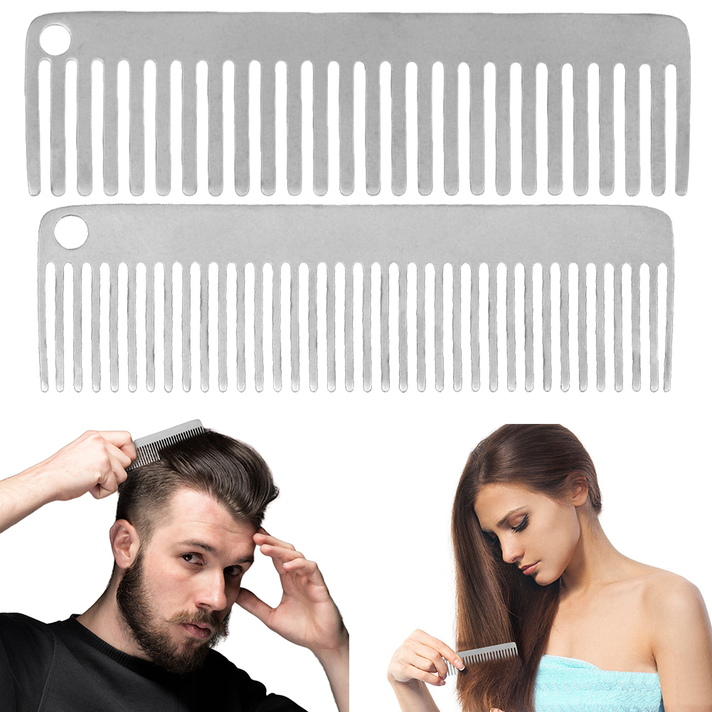 Titanium Comb Anti-Static Pock - Comb Pocket Titanium 리뷰 및 가격