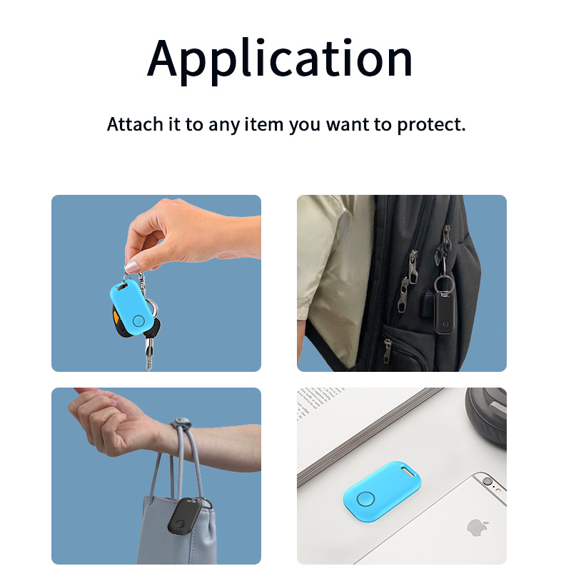 Mini GPS Tracker for Kid Dog P - Compass Keychain Mini 리뷰 및 가격