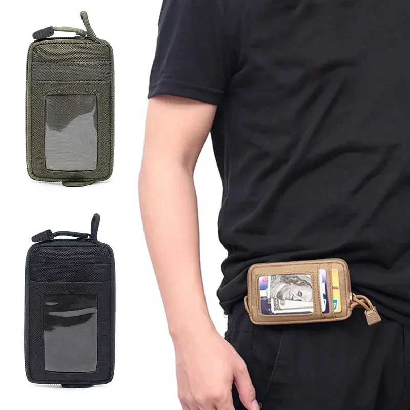 Tactical EDC Pouch Outdoor Key - Edc Carry Pocket 리뷰 및 가격