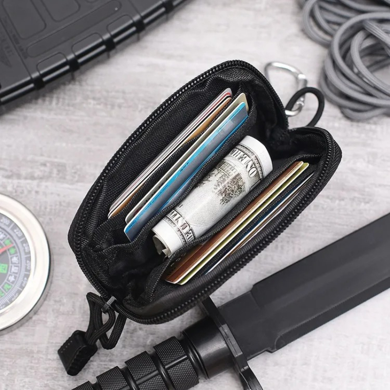 Tactical EDC Pouch Outdoor Key - Edc Carry Pocket 리뷰 및 가격