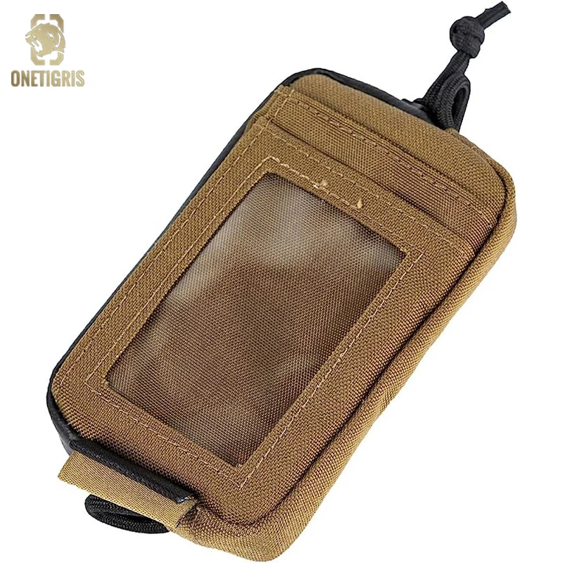 ONETIGRIS Waterproof EDC Pouch - Edc Able Carry 리뷰 및 가격