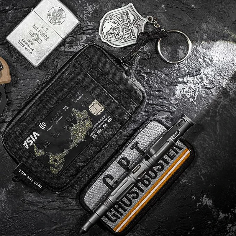 ONETIGRIS Waterproof EDC Pouch - Edc Able Carry 리뷰 및 가격