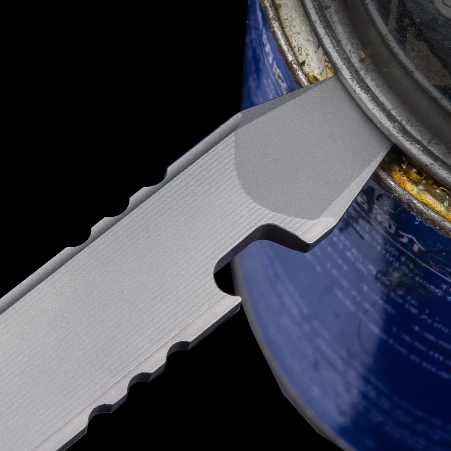 9.4CM Titanium Alloy Crowbar M - Titanium Pry Bar 리뷰 및 가격