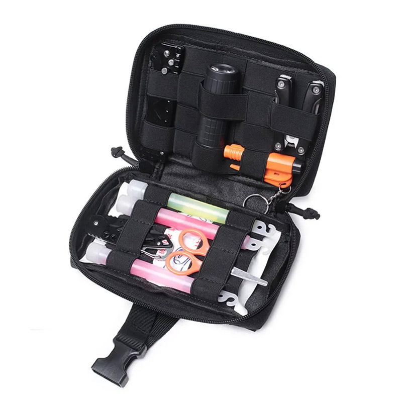 1pc Tactical Molle EDC Medical - Edc Able Carry 리뷰 및 가격