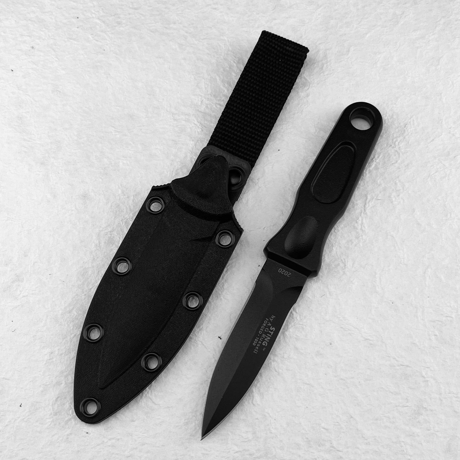 Multi-Function Fixed Blade Kni - Edc Gear Every Day Carry 리뷰 및 가격