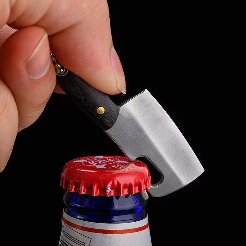 EDC Mini Knife Sharp Mini Kitc - Edc Pocket Carry Fixed Blade 리뷰 및 가격