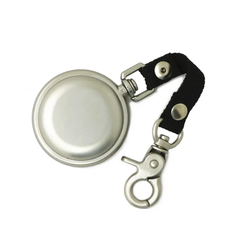 GEFENSI Mini Compass With Lany - Compass Keychain Mini 리뷰 및 가격