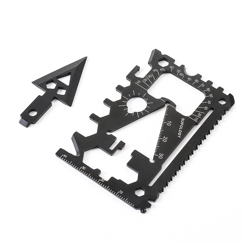 Multi Tool Credit Card Size, O - Multitool Credit Card 리뷰 및 가격