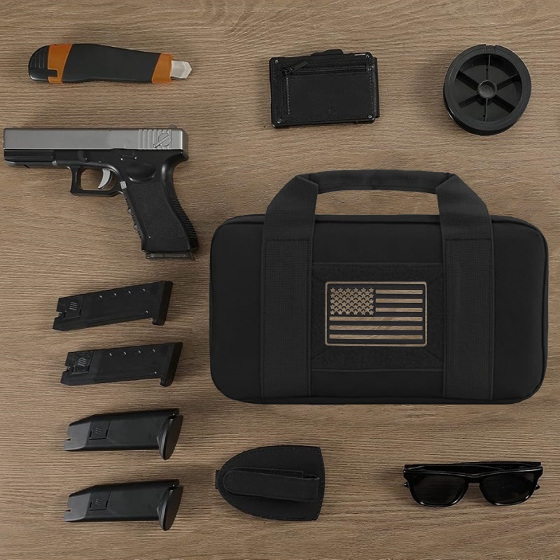 Outdoor Gun Carry Bag EDC Tool - Edc Pistol Carry Bag 리뷰 및 가격