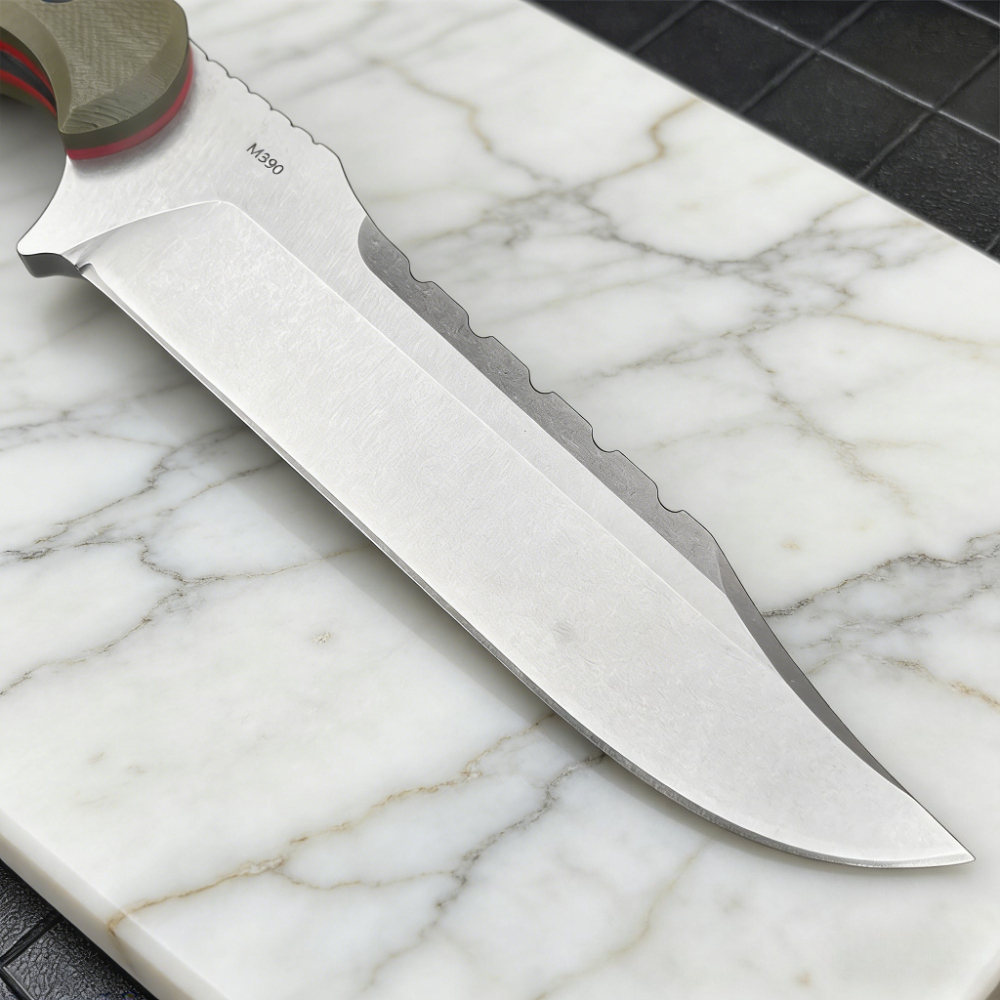 Multi-purpose Full Tang Fixed  - Edc Carry Fixed Blade 리뷰 및 가격