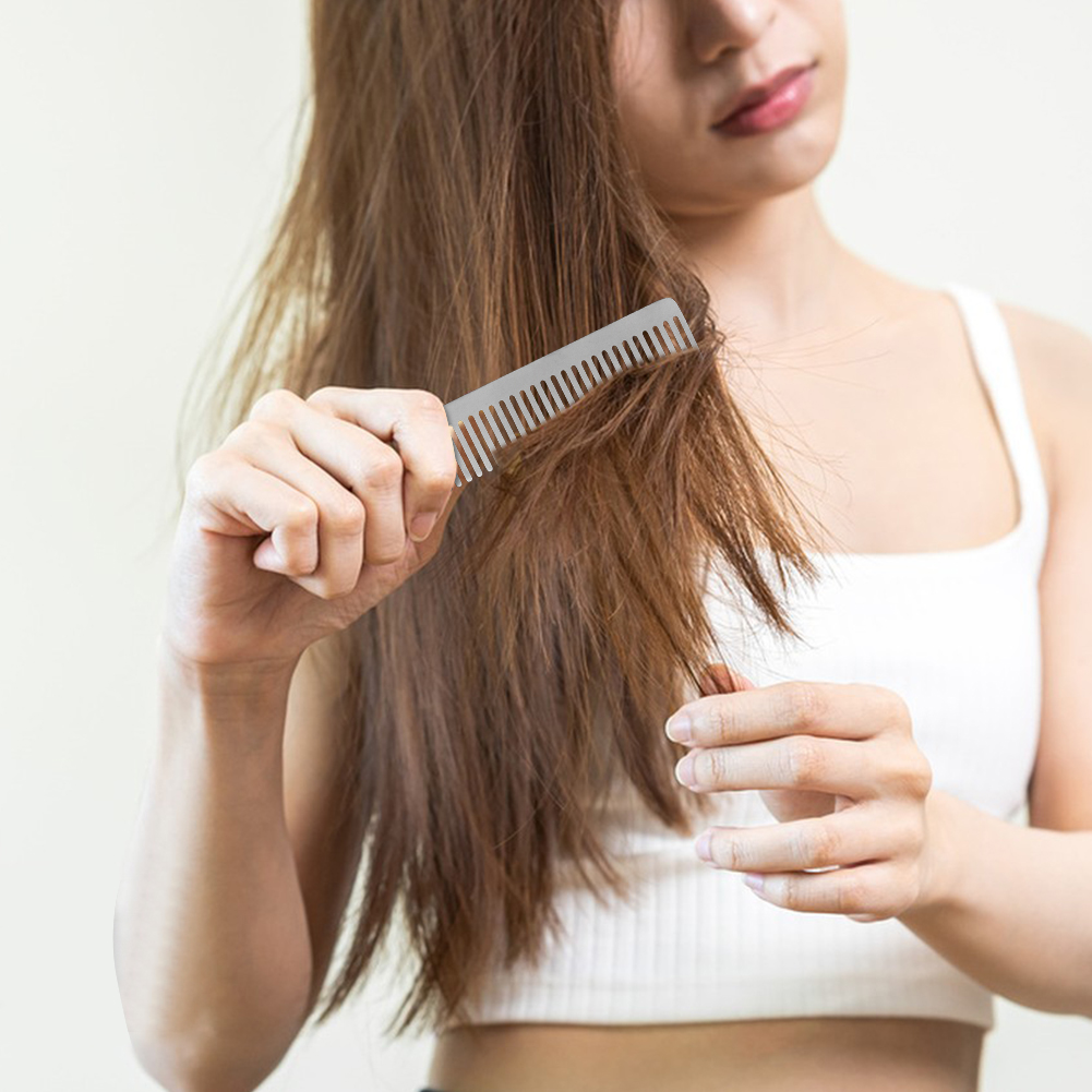 Titanium Comb Anti-Static Port - Comb Pocket Titanium 리뷰 및 가격