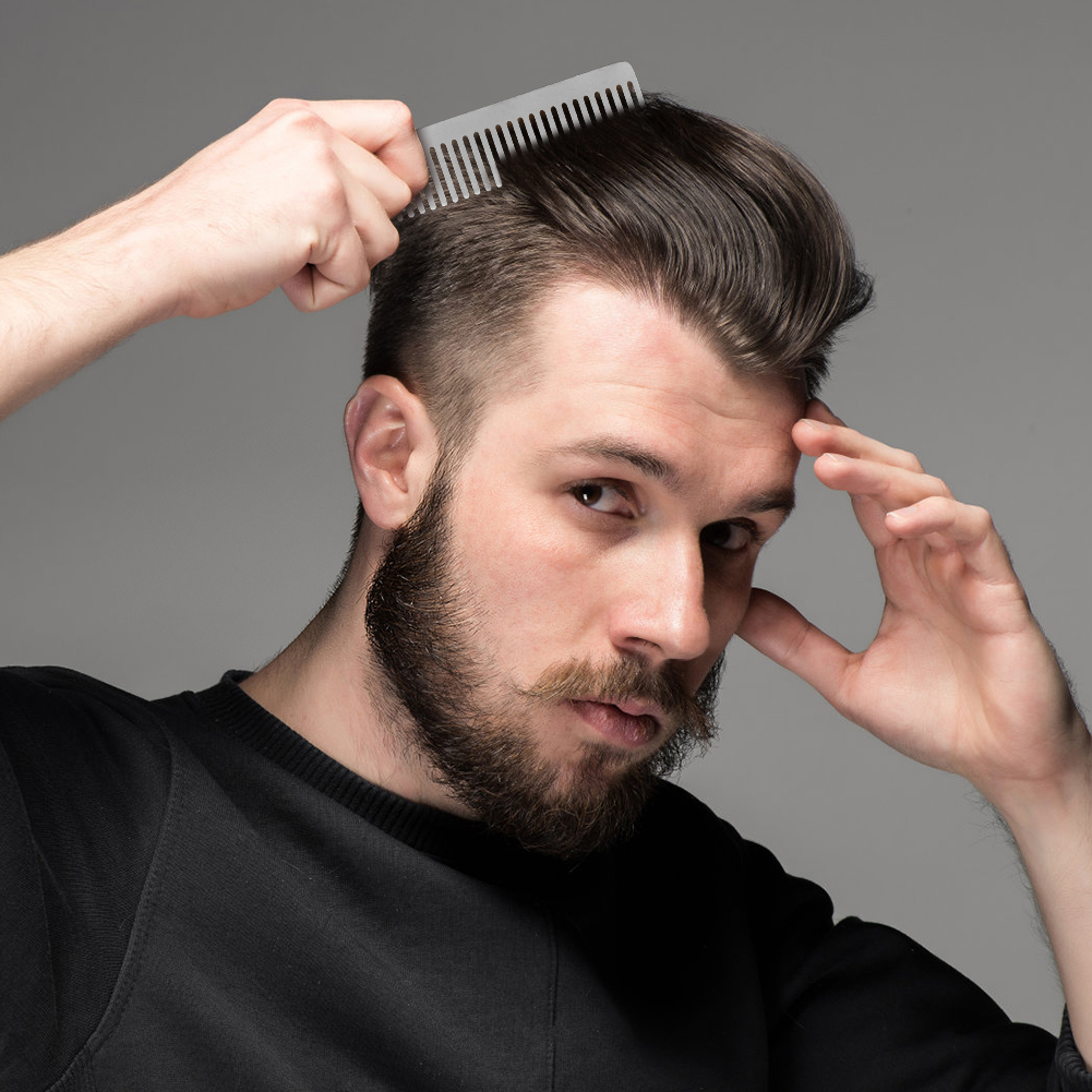 Titanium Comb Anti-Static Port - Comb Pocket Titanium 리뷰 및 가격