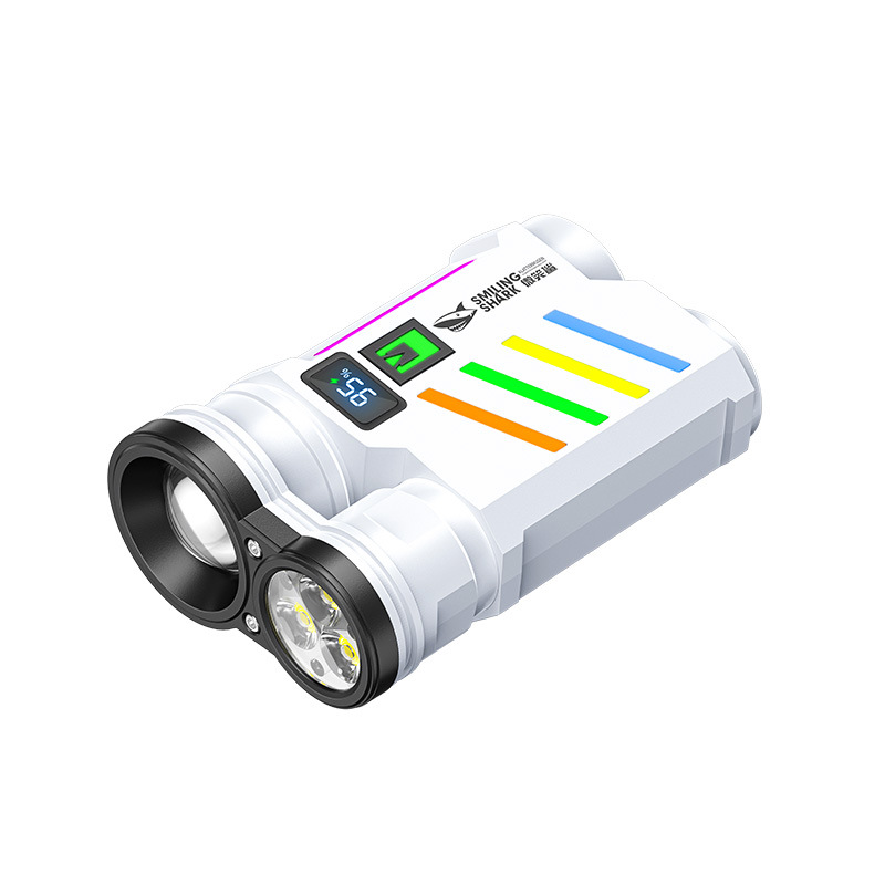 Fluorescence Bright P50 LED ED - Edc (Every Day Carry 리뷰 및 가격