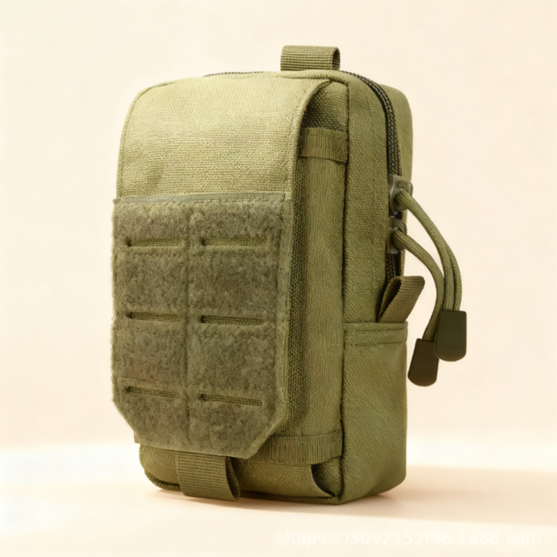 Waterproof Waist Bag EDC Tool  - Edc Carry Pocket 리뷰 및 가격
