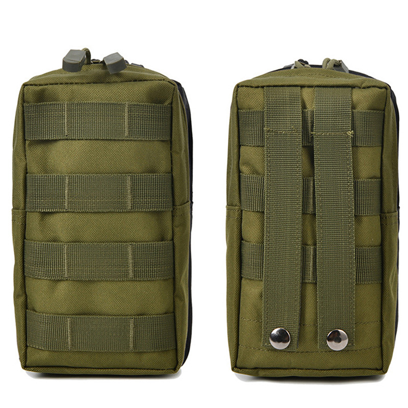 Outdoor Tactical Molle Pouch W - Edc Carry Kit 리뷰 및 가격