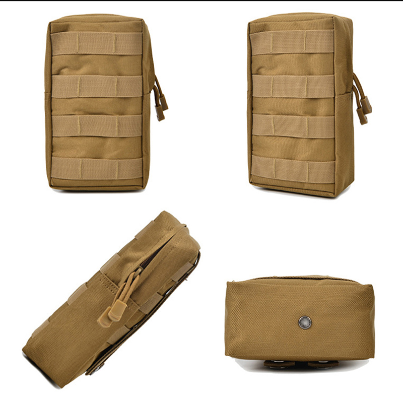 Outdoor Tactical Molle Pouch W - Edc Carry Kit 리뷰 및 가격