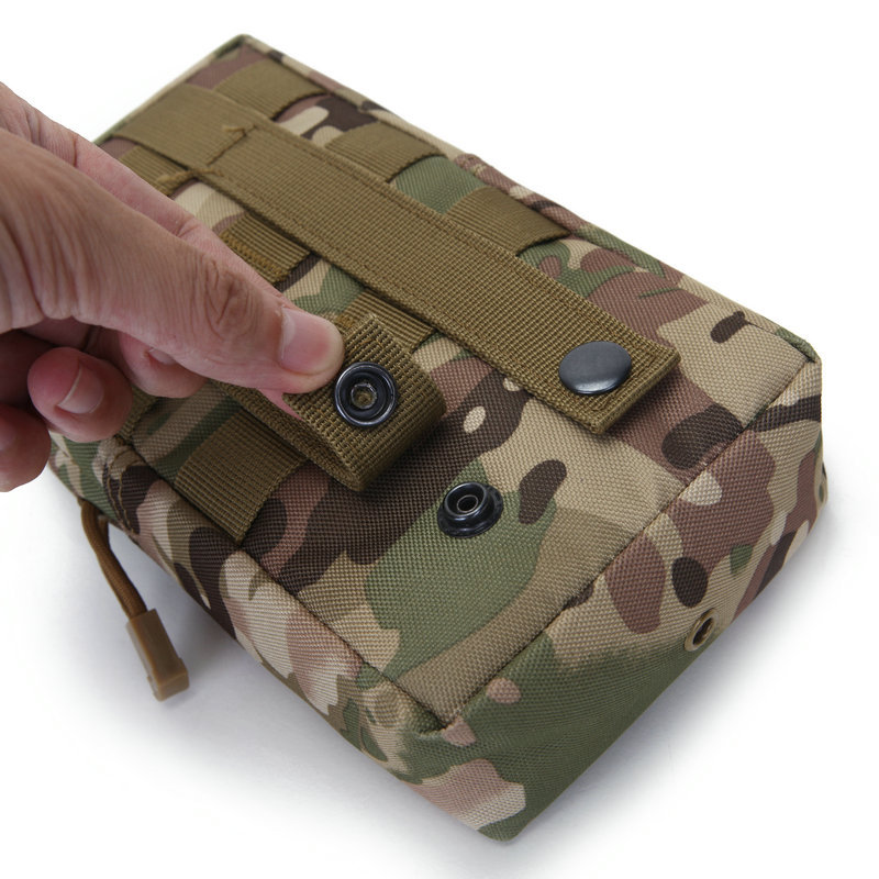 Outdoor Tactical Molle Pouch W - Edc Carry Kit 리뷰 및 가격