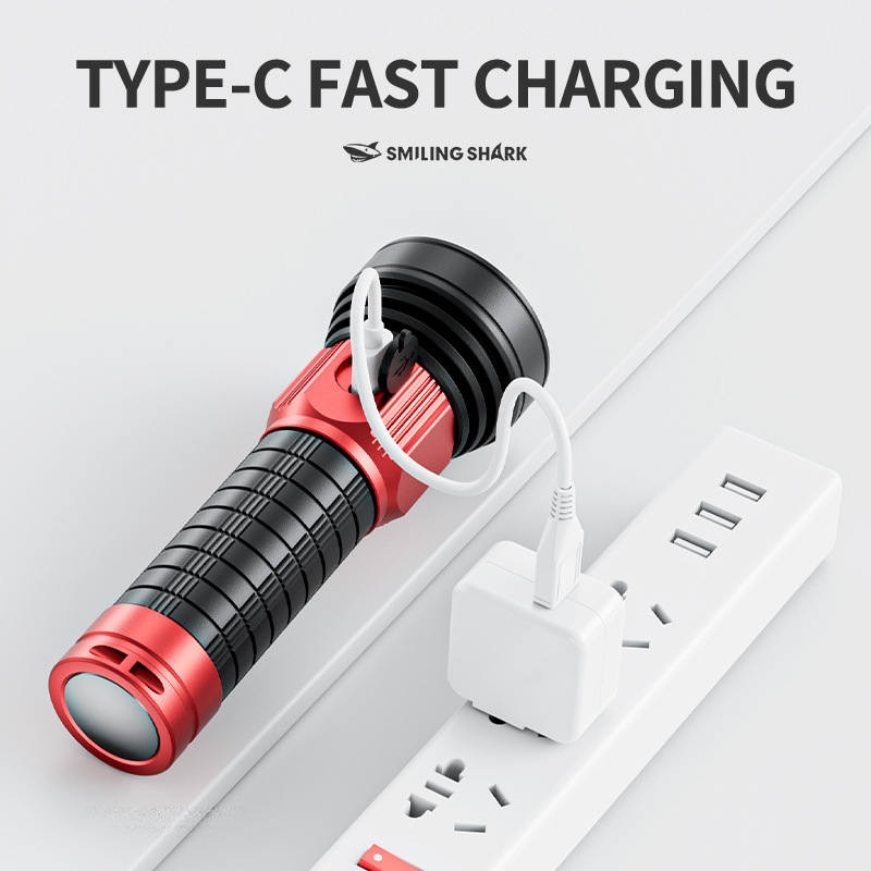 Type-C USB Rechargeable Pocket - Edc (Every Day Carry 리뷰 및 가격